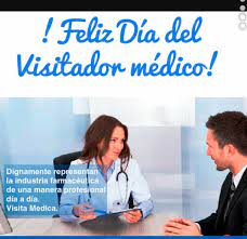 Dia del visitador medico efemerides argentinas feliz día fotografia fotografía. Today Is The Day Dia Del Visitador Medico Quotes Lab Coat