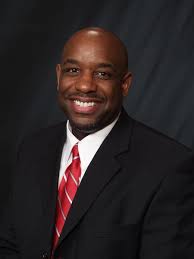 R. Darrell Peterson Named Associate Dean of Graduate Studies