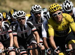 This is how it is…. Tour De France How Tom Dumoulin S Pre Programmed Legs Can Beat Geraint Thomas And Chris Froome The Independent The Independent