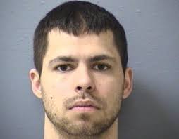 Summit Twp. Man Arrested After Allegedly Strangling Girlfriend