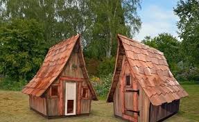 Huhnerhaus Casa Chicken 164 X 190 X 200 Cm Von Sonstige Ab 1 748 00 Bei Sauerland Shop Garten Wellness Voliere H Huhnerhaus Hinterhofhuhner Hintergarten