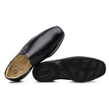 Sapato Jota Pe Preto 3d Air Soft Space Madok