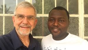 Fundraiser by Jon Lewis : Help Ebrima Bah Replace His Stolen Motorcycle