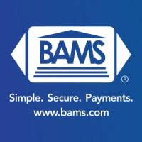 An exclamation used to express extreme excitement or happiness (often times resulting from some sort of accomplishment). Bams Bank Associates Merchant Services Linkedin