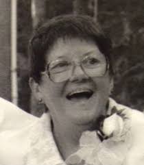 Louverna Trent Dale (1931-2014)