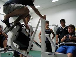 Join us at fitness first singapore now! Best Gyms In Singapore Singapore Expats Guide