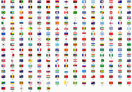 Flags of countries | printable flags / country flag images for free. Flag Names Printable Flags