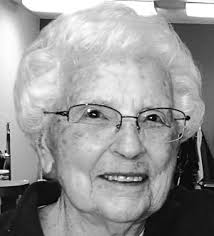 Obituary: Nada J. Keeling