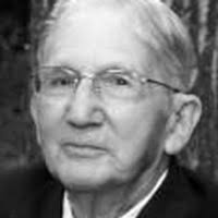 Obituary information for James Everett Hayes