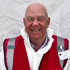 So this is the next adventure…excited to get started at Aon.