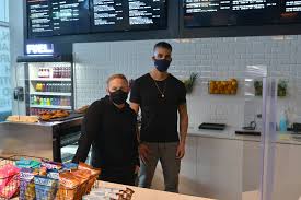 Your furry friend is definitely a member of the family. Kelowna Duo Launches New Healthy Fast Food Restaurant Kelowna Capital News