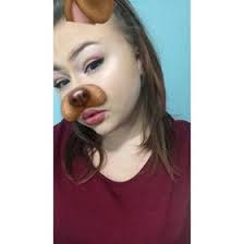 Dani Rogers (joyousdanii)