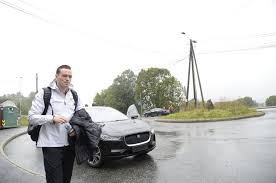 Add a bio, trivia, and more. Sport Trond Mohn Her Ankommer Karsten Warholm Etterfulgt Av Politiet