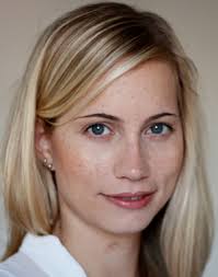 Viola Fuchs, Ernährungsberaterin