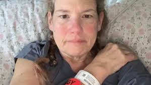 Fundraiser by Jasmine Cain : Emergency Medical Help for Gloria.