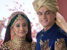 Yeh Rishta Kya Kehlata Hai Spoilers Kartik Naira S Love Story To Be Re Written In Rab Ne Bana Di Jodi Style Pinkvilla Keep it in the closet fashion photoshoot. yeh rishta kya kehlata hai spoilers