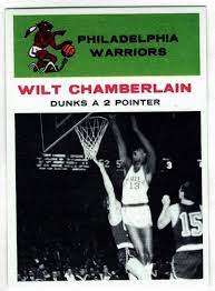 We did not find results for: Wilt Chamberlain Hof1961 Fleer Rookie Rc 47 In Action Dunks Reprint Basketball Card At Amazon S Sports Collectibles Store