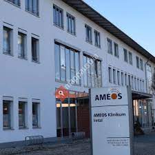 Create a trip to save and organise all of your travel ideas, and see them on a map. Ameos Klinikum Inntal Niederbayern