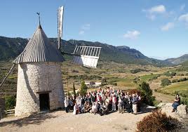 Moulin D Omer Federation Des Moulins De France