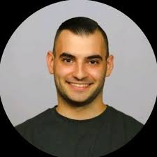 Anthony Saladino (@ASaladinoSEM)