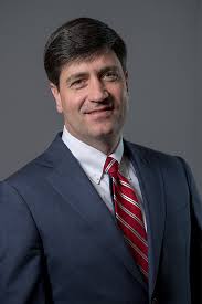 Christopher A. Cosper