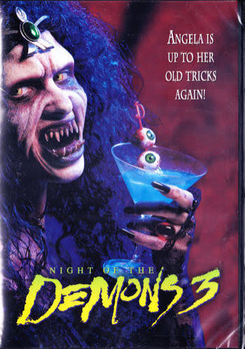 DEMON WITCH CHILD | eBay