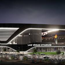 The oakland coliseum had been perhaps nfl's worst stadium; Where You Will Eat At The Las Vegas Raiders Stadium Eater Vegas