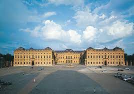 Franconiabrunnen, residenzplatz 97070 würzburg, tel. Bayerische Schlosserverwaltung Schlosser Residenz Wurzburg