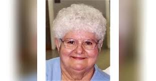 Shirley Robison Obituary