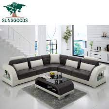 Msofas, uk, offers a wide range of corner sofa beds for sale at reasonable prices. Modern Cheap Corner Sofa L Shape Affordable Leather Sofa With Storage China Classic Furniture Modern Classic Furniture Made In China Com