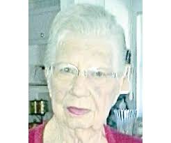 Rose Kline Obituary (1929