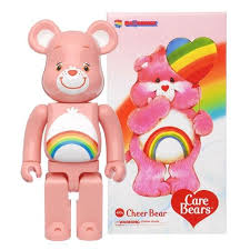 We did not find results for: Bear Character Vinyl Toys Care Bear