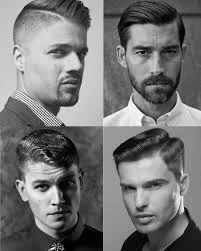Some of the top older men's haircuts and styles include the side part, modern comb over, buzz cut, and messy textured top. 15 Perfect Comb Over Haircuts For Men In 2021 The Trend Spotter