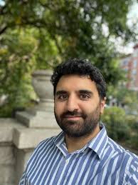 Dalal Ali . Behbehani