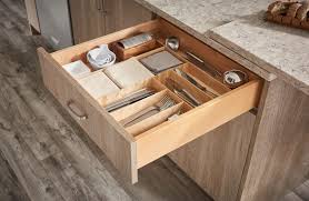 Find a wide selection of kitchen drawer organizer on athome.com, and buy them at your local at home store. Kitchen Cabinet Drawers Customizable Divider Storage Organizer System