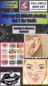 Shenango Valley Retail & Services