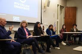 NYU scholarship Archives