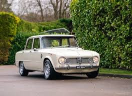 Image result for Giallo 1963 Alfa-Romeo