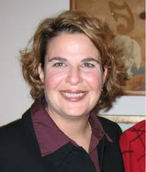 P'Town's Christine McCarthy Part Two