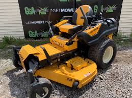 $900 (chi > joliet / shorewood) pic hide this posting restore restore this posting. 60in Cub Cadet Tank Lz Commercial Zero Turn W 86 Hours 134 A Month Gsa Equipment New Used Lawn Mowers And Mower Repair Service Canton Akron Wadsworth Ohio