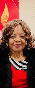 Doris Laverne Hardwick