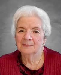 BOUCHARD, YVETTE 1924