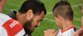 Gallery: Dragons Community Open Day