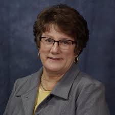 Linda Reppert's Instagram, Twitter & Facebook