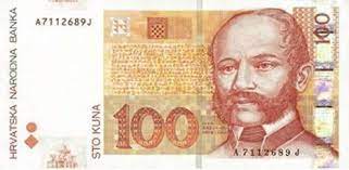 Nilai tukar untuk the kuna kroasia terakhir diperbaharui pada 22 oktober. Croatian Currency 17 Useful And Strange Facts To Remember