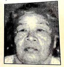 CRIME REWIND: Woman's murder still cold after more than two decades