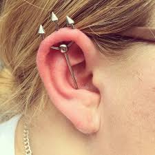 Trident Industrial Piercing