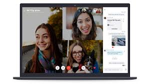 By downloading skype, you accept terms of use and privacy & cookies. Skype For Windows Updated With New Video Call Limit More Mspoweruser