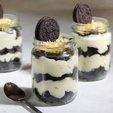 Sampai akhirnya saya mutusin buat beli dari yang ngejual di. Resep Oreo Cheese Cake Lumer Kumparan Com