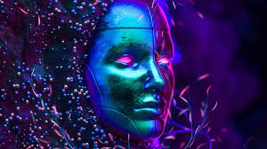 Background, dark, volume, disco, techno. Dark Techno 1280x720 Download Hd Wallpaper Wallpapertip